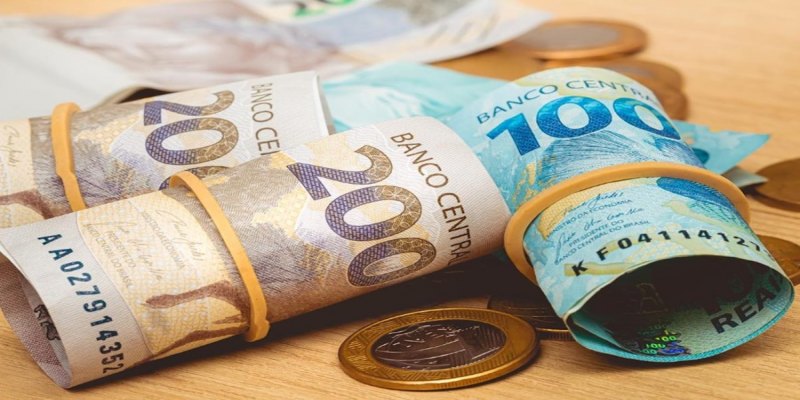 GANHOS: Real foi a moeda que mais valorizou no mundo em janeiro de 2023