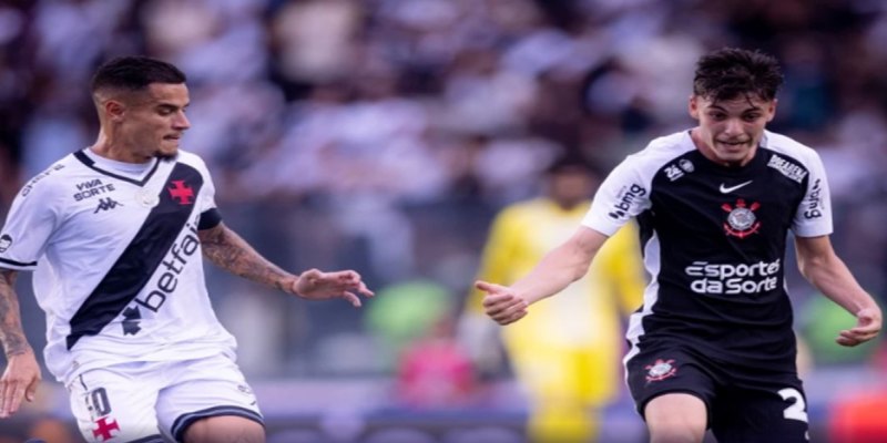 INGRESSOS ESGOTADOS: Maracanã terá casa cheia hoje (17) na decisão entre Vasco e Corinthians