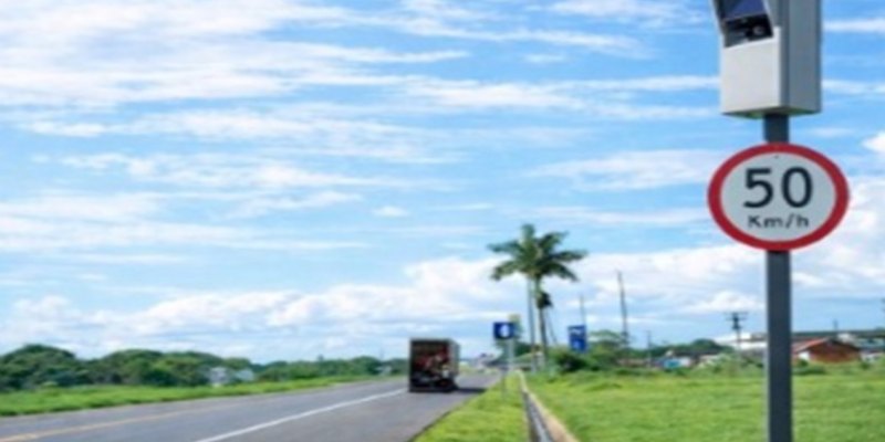 FISCALIZAÇÃO: Nova 364 prevê 31 radares na BR-364 e decisão gera críticas de motoristas