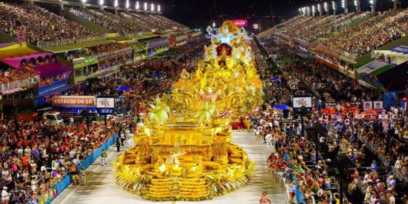 CARNAVAL EM PAUTA: Projetos que tramitam no Senado criam regras para financiamento da folia