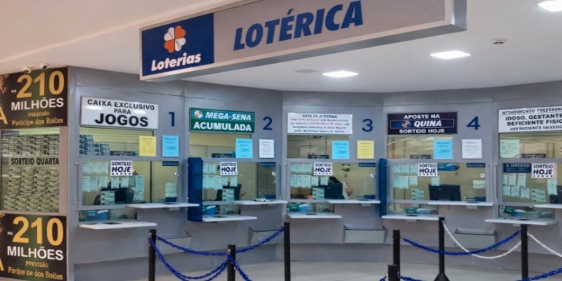 QUASE: Duas apostas de RO ficam por um número de levar o grande prêmio