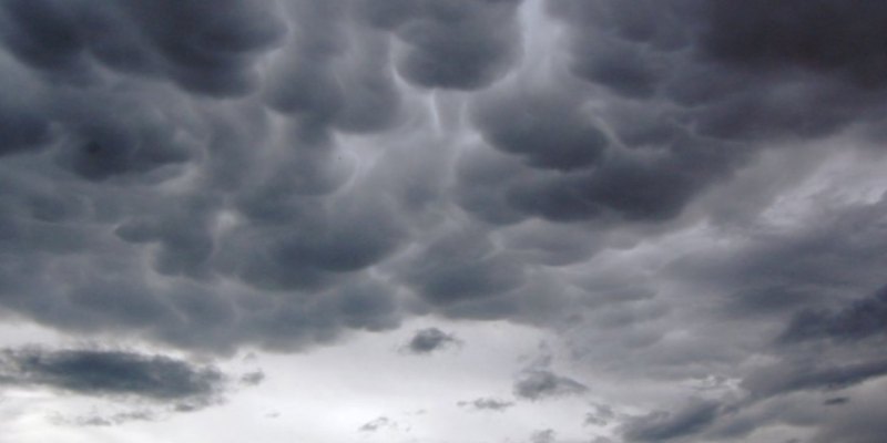 INSTÁVEL: Calor e pancadas de chuva devem marcar a quinta(26) em RO 