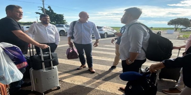 REVIRAVOLTA: Médicos de fora são enviados ao Hospital Regional de Vilhena após paralisação