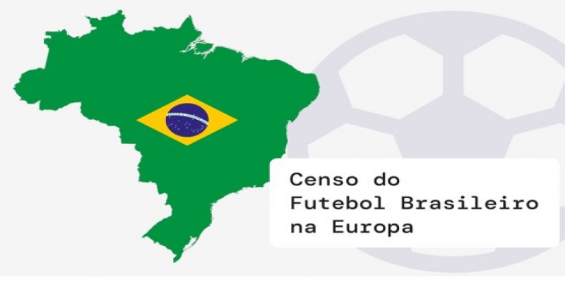 FUTEBOL EUROPEU: De quais cidades vêm os 86 jogadores nas principais ligas