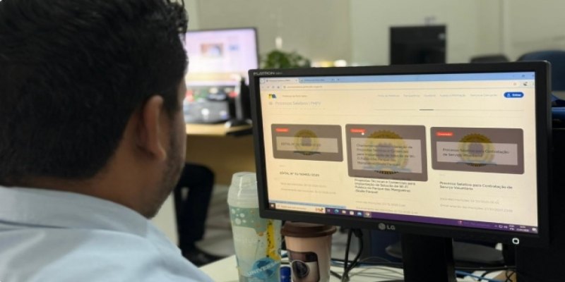 ERRO NO SISTEMA: Prefeitura informa que 'Nota Zero' não corresponde a classificação de candidatos