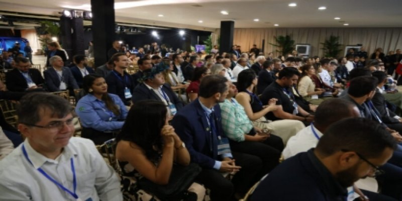 ROTA DE EXPORTAÇÃO: Governo de RO atrai discussão internacional sobre conexão bioceânica