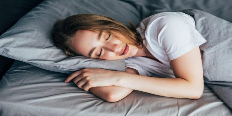 NEM MUITO; NEM POUCO: Saiba quanto tempo você precisa para dormir bem
