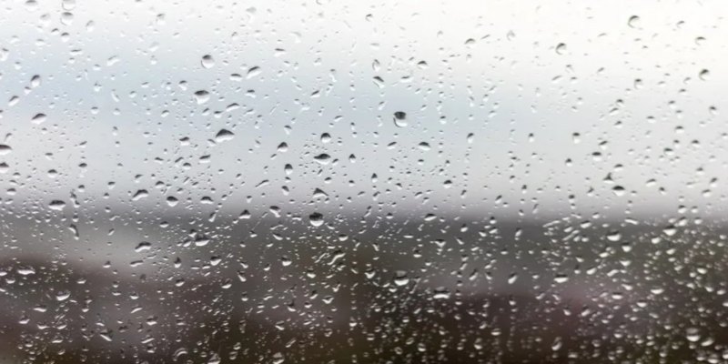 PANCADÃO: Quarta (25) será de calor e pancadas de chuva em Rondônia