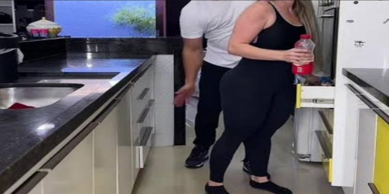 NO TIKTOK: Mulher encontra vídeo do marido na casa da ex e ainda apanha