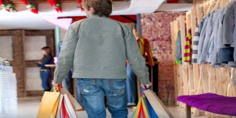 ONIOMANIA: Quando o ato de comprar deixa de ser escolha e vira compulsão