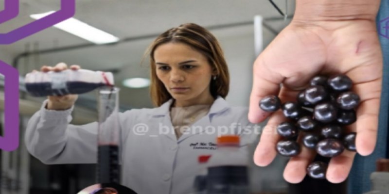 ANSIEDADE E DEPRESSÃO: Pesquisa da UFPA sugere que o consumo de açaí pode ter ação neuroprotetora