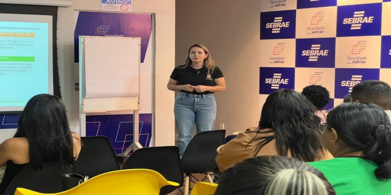 NESTE FINDE: Banda do Vai Quem Quer realiza o 1º Festival Empreende Mulheres BVQQ