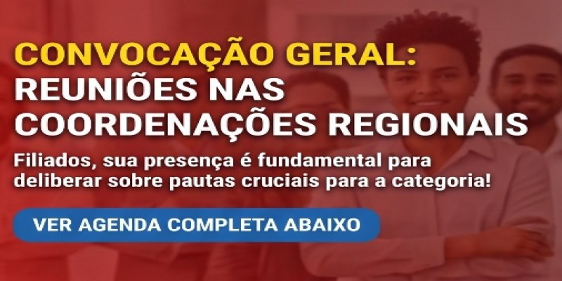 SINDSEF RO: Sindicato inicia rodada de reuniões nas Coordenações Regionais