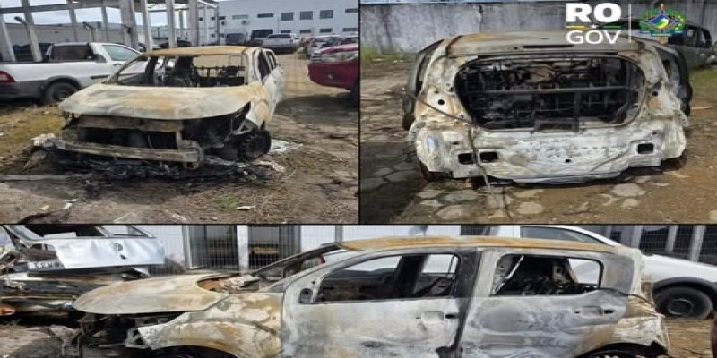 FLAGRANTE: Polícia Civil esclarece tentativa de extorsão mediante sequestro