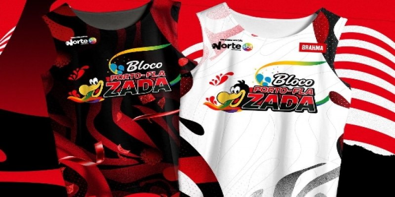 O GIGANTE ACORDOU: Porto Fla Urubuzada promete retorno triunfal à Pinheiro Machado