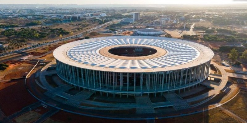 FUTEBOL: Copa do Mundo Feminina no Brasil vai movimentar quase R$ 9 bilhões na economia