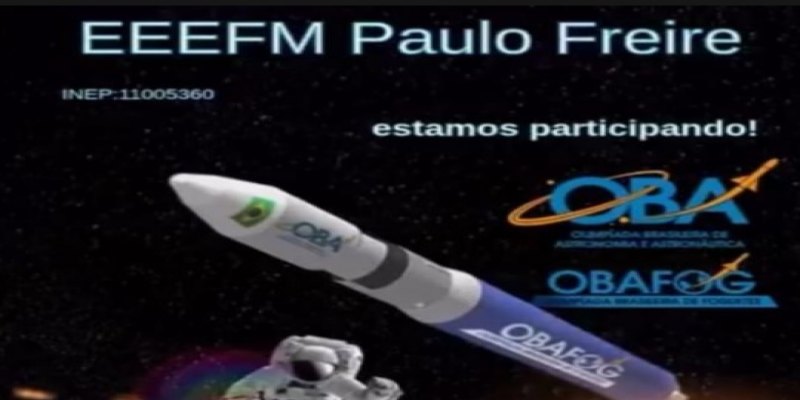 CIÊNCIA: Alunos de Itapuã buscam apoio para representar RO em olimpíada