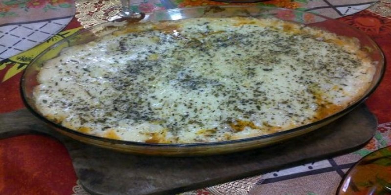 ESCONDIDINHO DE PEIXE: Uma receita fácil e com sabor inesquecível e todos gostam