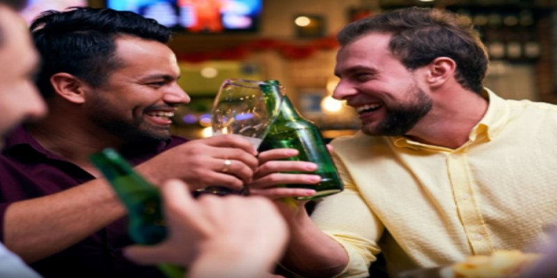 SEGURANÇA EMOCIONAL: Amigos que se zoam são 300% mais honestos e leais, diz estudo