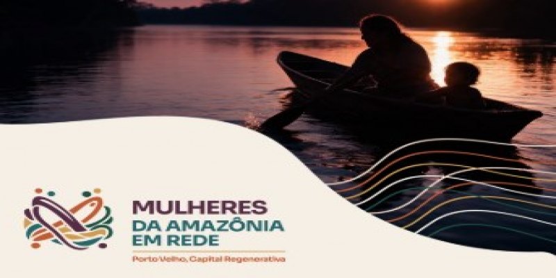OPORTUNIDADE: Mulheres de RO podem se inscrever em formação gratuita