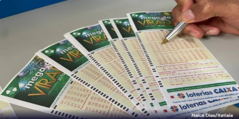 MEGA DA VIRADA 2025: Saiba horário, como jogar, chances de acertar e onde assistir