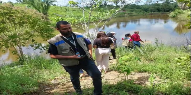 NAEGLERIA FOWLERI: Criança morre após contrair ameba 'comedora de cérebro' em RO