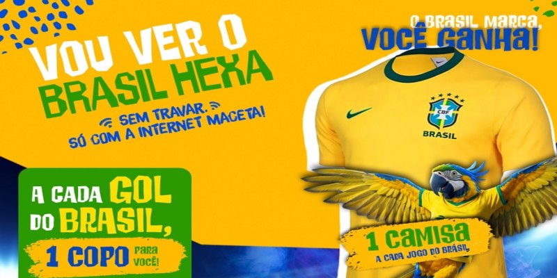 BRASIL DIGITAL: Acertou o placar? A camisa da Seleção é sua