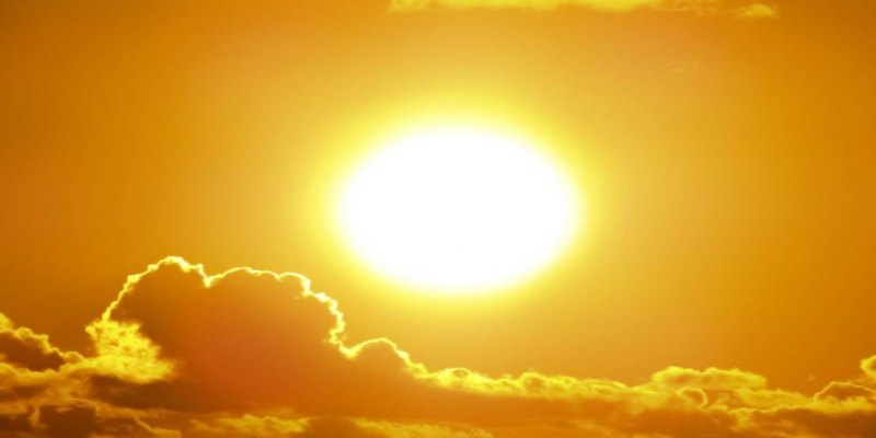 SEGUNDA ABAFADA: Segunda (24) terá calor e chuva isolada em Rondônia
