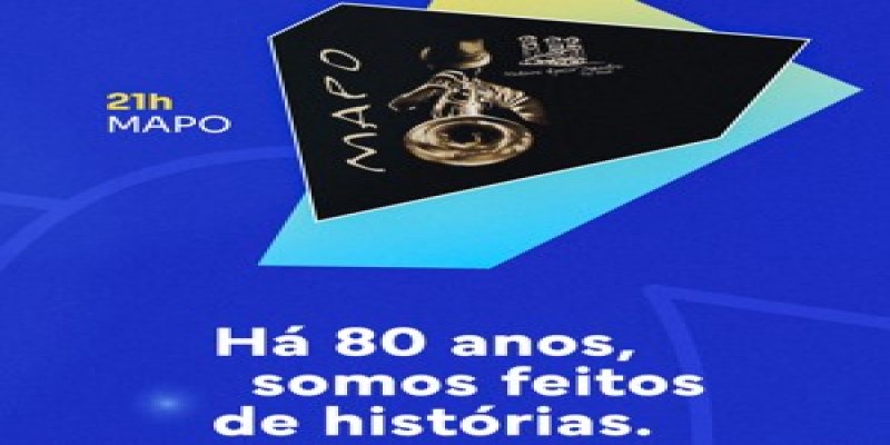 CELEBRAÇÃO: Sesc completa 80 anos com evento gratuito em Porto Velho