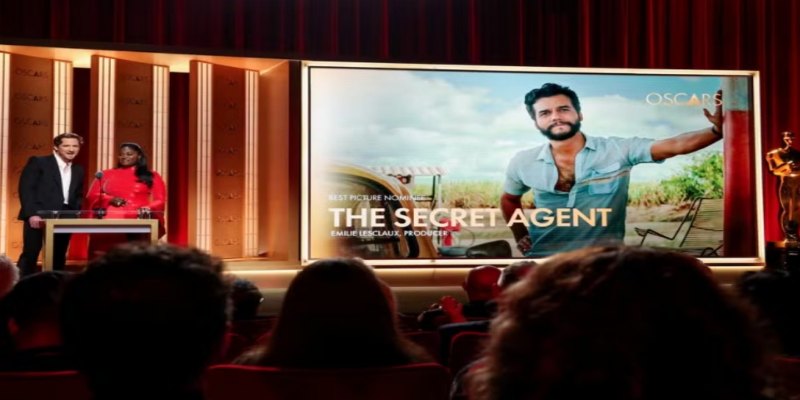 OSCAR 2026: Três fortes candidatos para receber o prêmio na noite de domingo - Por Marcos Souza