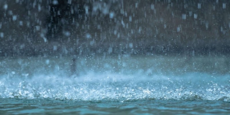 TEMPO VIRADO: Feriado do Trabalhador será de calor e pancadas de chuva em RO