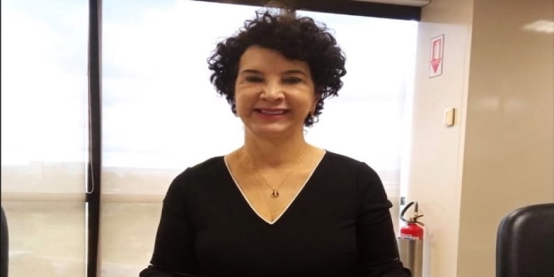 PRÉ-CANDIDATA: Vera Paixão defende volta da representatividade do Cone Sul na Câmara Federal