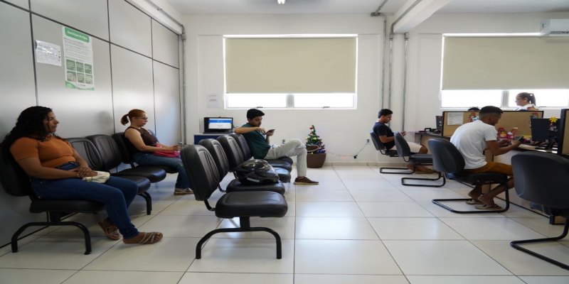 ACESSO RÁPIDO: Sine Municipal é o caminho para garantir o seguro-desemprego em PVH