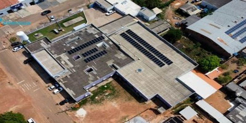 MELHORIAS: Energisa investe mais de R$ 4 milhões em eficiência energética em RO
