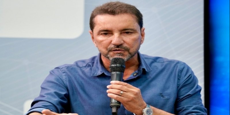 ELEIÇÕES: Hildon Chaves alerta que crise nas finanças é 'muito pior do que prevíamos'