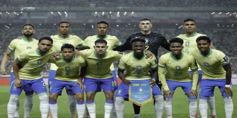 SERÁ?: Espanha lidera favoritismo para a Copa e Brasil surge só em 6º lugar