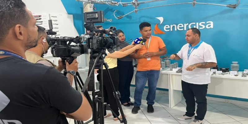INCLUSÃO: Energisa reforça oportunidades para profissionais PcD em RO