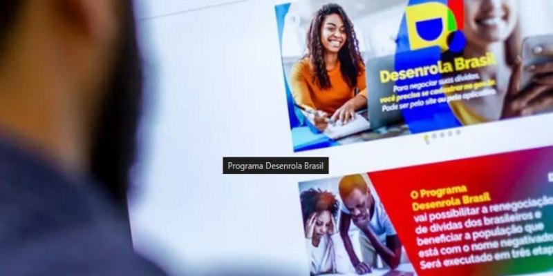 ATENÇÃO: Prazo para aderir ao Novo Desenrola está perto do fim