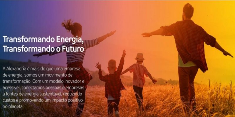 SUSTENTABILIDADE: Alexandria Energia Sustentável chega a Porto Velho com descontos e energia limpa