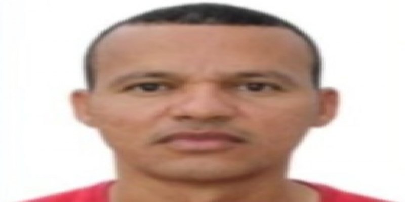 PROCURADO: Polícia Civil tenta prender Celso Ruas de Oliveira foragido da Justiça