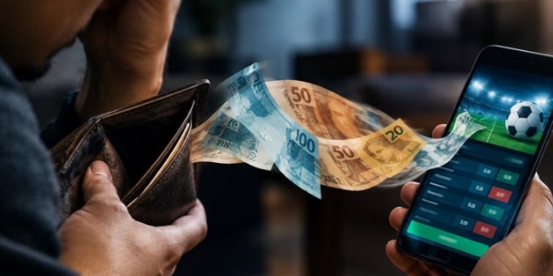 COMO VAI FUNCIONAR?: Governo regulamenta grupo para fiscalizar e combater bets ilegais