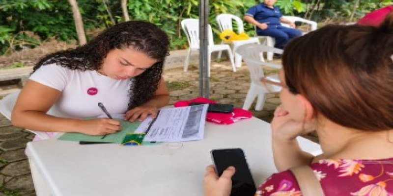 OUTUBRO ROSA: Ações gratuitas de prevenção à saúde da mulher são oferecidas em Pvh e Ji-Paraná