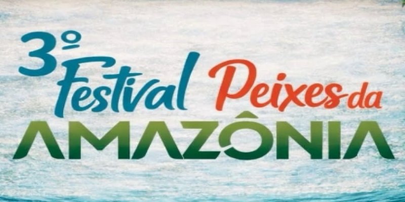 PEIXES DA AMAZÔNIA: Festival começa hoje (02) na Estrada de Ferro Madeira-Mamoré
