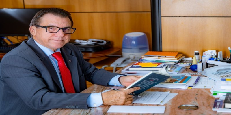 ARTIGO: Trabalhar para viver - não viver para trabalhar