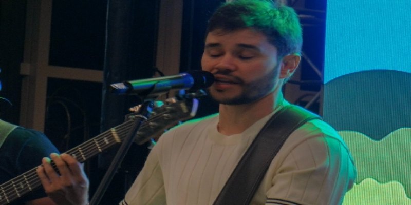'ENSAIO ABERTO': Mostra fortalece cena cultural e abre espaço para artistas de Vilhena e região