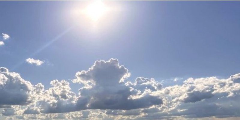 CALOR: Calor e tempo firme devem marcar esta sexta-feira em RO 
