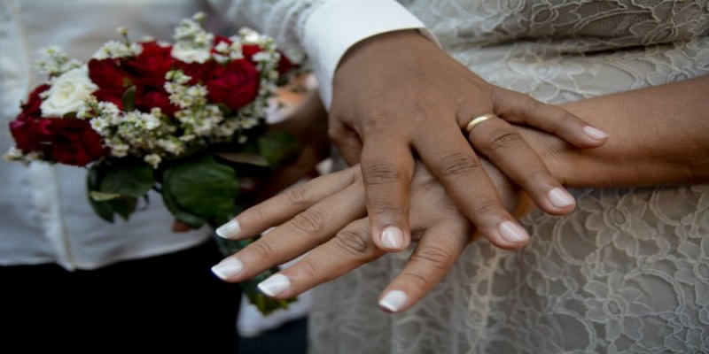 PORTO VELHO:  Poder Judiciário abre inscrições para casamento comunitário
