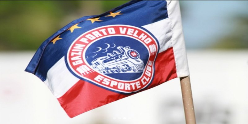 EM DESTAQUE: Gazin Porto Velho está entre times da Região Norte com mais seguidores nas redes