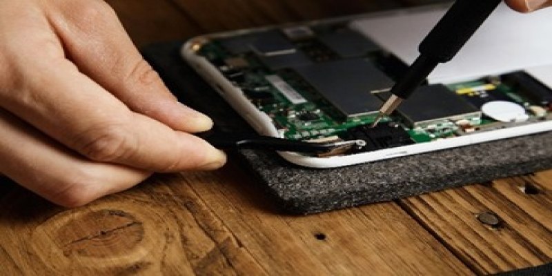 FOTOS E DADOS: Modo de manutenção protege dados ao enviar celular para conserto