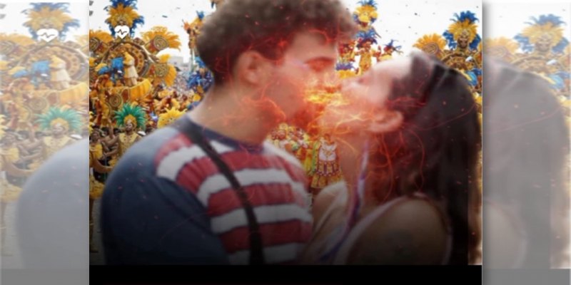 ALERTA DE SAÚDE: Carnaval e 'ficantes' elevam risco de contaminação da doença do beijo 